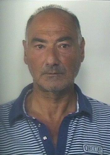 JERINO' ROBERTO DOMENICO CL.1954